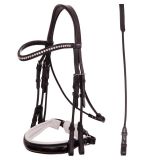 CABEZADA DOBLE RIENDA ANKY SHAPED