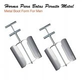 HORMA PARA BOTAS DE METAL ZALDI