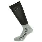 CALCETINES EQUITHEME COMPET PAR DE 2