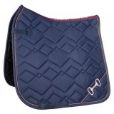 MANTILLA HKM MORELLO BIT