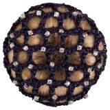 REDECILLA PELO BR NET DIAMOND