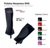 POLAINA NEOPRENO ZALDI
