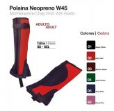 POLAINA NEOPRENO ZALDI
