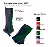 POLAINA NEOPRENO ZALDI
