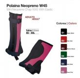 POLAINA NEOPRENO ZALDI