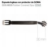 ESPUELA ZALDI RULETA DENTADA