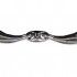 FILETE ANATOMICO ANILLAS 3 PIEZAS 18MM GROSOR HKM