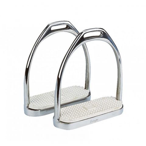 ESTRIBOS CON TACO FEELING