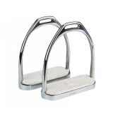 ESTRIBOS CON TACO FEELING