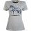 CAMISETA GRAPHICAL HORSE HKM