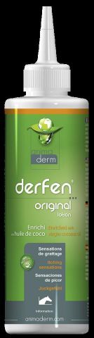 DERFEN ORIGINAL LOTION 250 ml