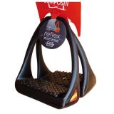 ESTRIBO COMPOSITI REFLEX BANDERA ESPAÑA