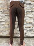 PANTALON EQUORUM-STEPHEN-HOMBRE FULL SEAT T.BAMBU