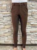 PANTALON EQUORUM-STEPHEN-HOMBRE FULL SEAT T.BAMBU