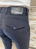 PANTALON EQUORUM-STEPHEN-HOMBRE FULL SEAT T.BAMBU