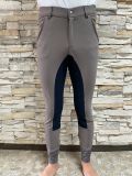 PANTALON EQUORUM-STEPHEN-HOMBRE FULL SEAT T.BAMBU