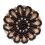 COLETERO NET PEARL DIAMOND BR