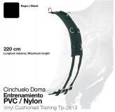 CINCHUELO DOMA ENTRENAMIENTO DE PVC Y NYLON