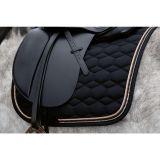 MANTILLA ROSEGOLD GLAMOUR 