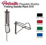 PORTASILLA PLEGABLE STUBBS