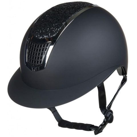 CASCO DE MONTAR GLAMOUR