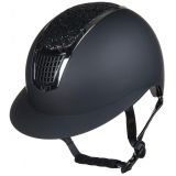 CASCO DE MONTAR GLAMOUR