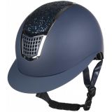 CASCO DE MONTAR GLAMOUR