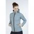 CHAQUETA SOFTSHELL HKM MUJER