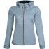 CHAQUETA SOFTSHELL HKM MUJER