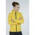 CHAQUETA SOFTSHELL HKM MUJER