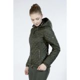 CHAQUETA ACOLCHADA BEAGLE