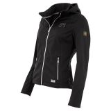 CHAQUETA SOFT SHELL MUJER SHELLY