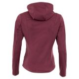 CHAQUETA SOFT SHELL MUJER SHELLY
