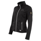 CHAQUETA SOFT SHELL MUJER SHELLY