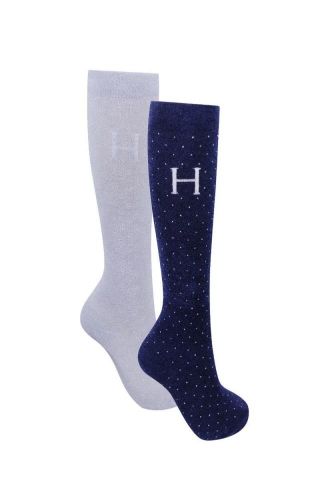 CALCETINES HARCOUR INVIERNO PACK 2