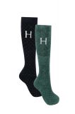 CALCETINES HARCOUR INVIERNO PACK 2