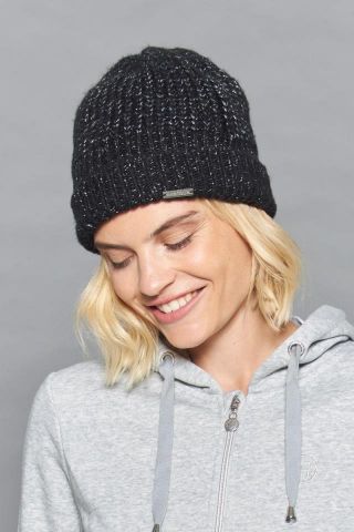 GORRO BEANIE MUJER