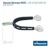 ESPUELA HS SPRENGER 47535-000-55