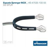ESPUELA HS SRENGER 47535-100-55