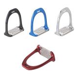 ESTRIBO INGLES LEXHIS DELIZ (PAR) 12 CM