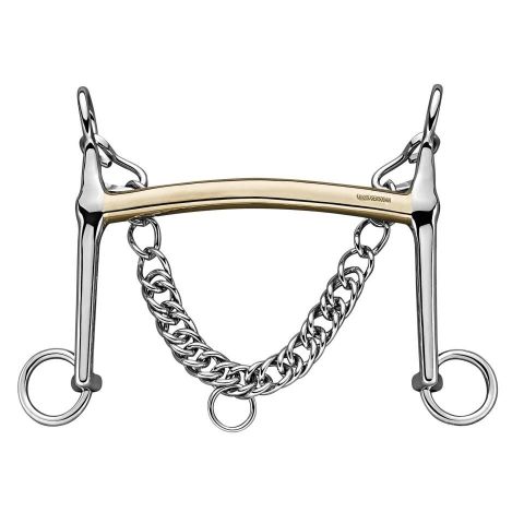 BOCADO HS SPRENGER WEYMOUTH