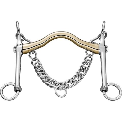 BOCADO HS SPRENGER BEMELMANS GIRATORIO