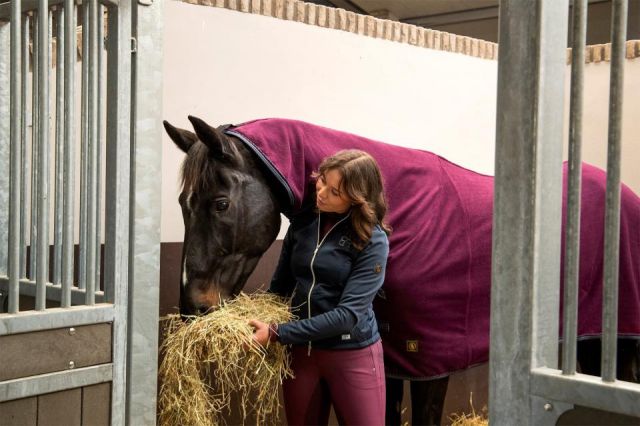 MANTA IMPERMEABLE COMBINADA BR TURNOUT