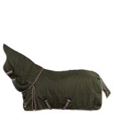 MANTA IMPERMEABLE COMBINADA BR TURNOUT