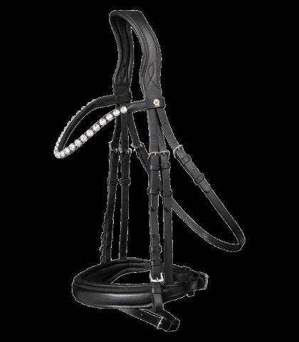 CABEZADA WALDHAUSEN X-LINE  BEAUTY