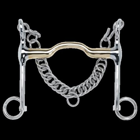 BOCADO DOMA KAUGAN EXTRA ESTRECHO CAMAS DE ACERO I