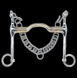 BOCADO DOMA KAUGAN EXTRA ESTRECHO CAMAS DE ACERO I