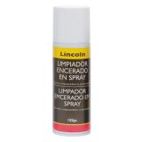 LIMPIADOR ENCERADO EN SPRAY 250 gr