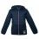 CHAQUETA SOFTSHELL ACOLCHADA CHAMP NEW KIDS