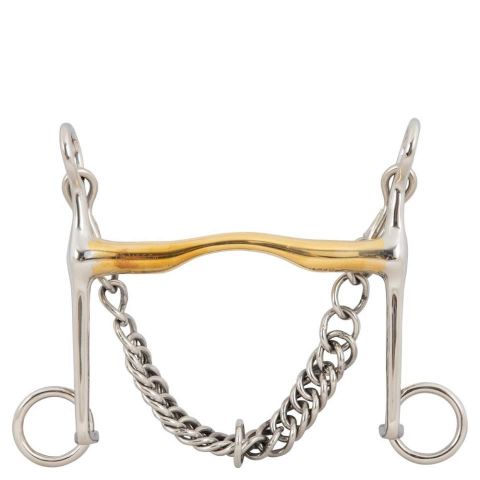 BOCADO DOMA SOFT CONTACT 14MM